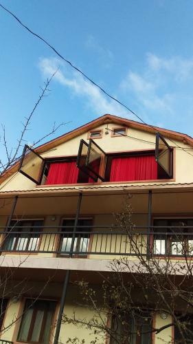 Resort Hotel Surami