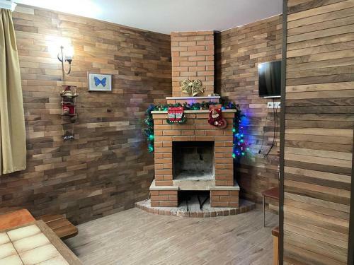 Apartamento Guest House Tsaghveri