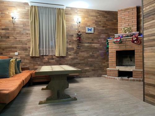 Apartamento Guest House Tsaghveri