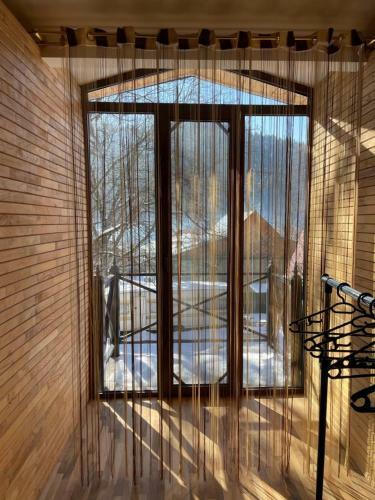Apartamento Guest House Tsaghveri