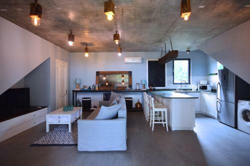 Shekvetili Silver Sands Beach House