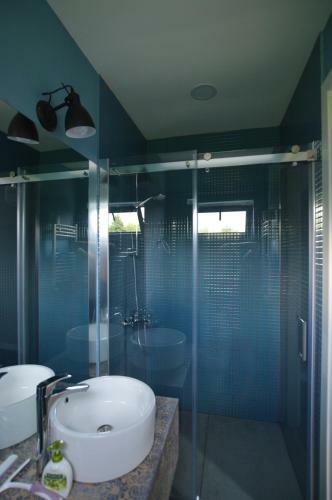 Shekvetili Silver Sands Beach House