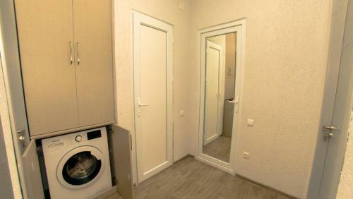 Apartamento Shekvetili Small Wonder