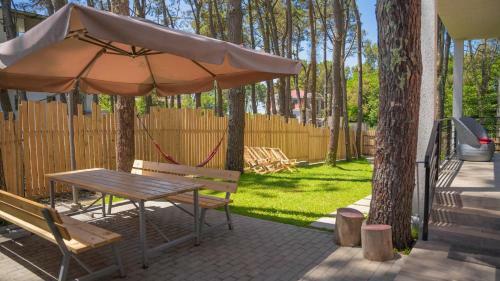 Apartamento Shekvetili Small Wonder