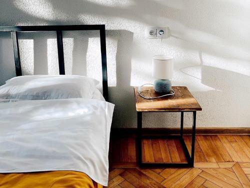 Hostal Villa Tsinandali