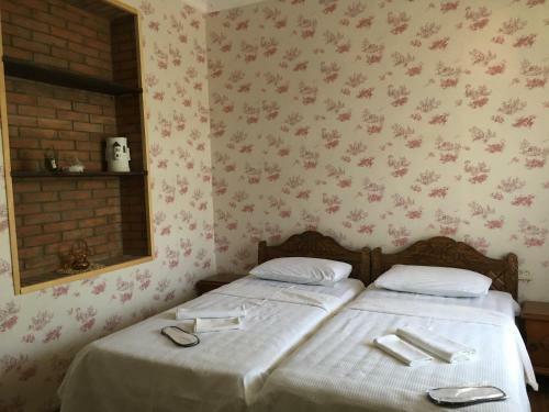 Hostal Guest House Happy Holiday