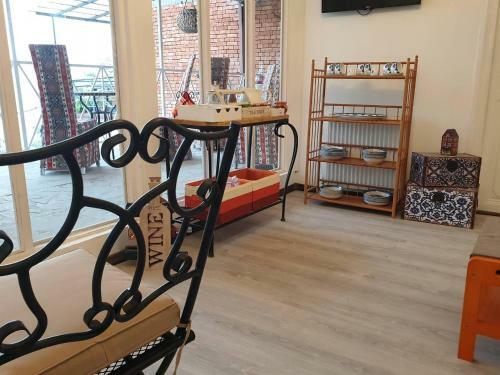 Bed & Breakfast Sighnaghi Art Hotel