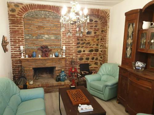 Bed & Breakfast Sighnaghi Art Hotel