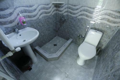 Hostal Guesthouse Lulea