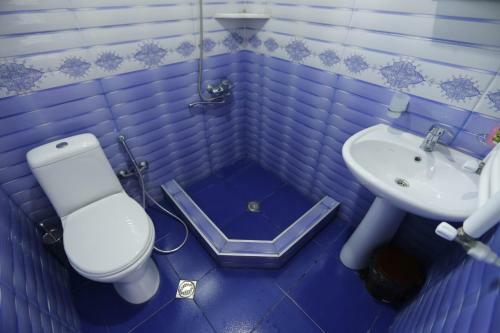 Hostal Guesthouse Lulea