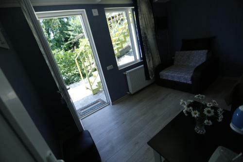 Hostal Guesthouse Lulea