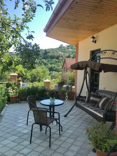 Apartamento Ani-a