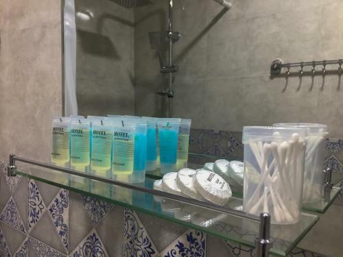 Hostal Guest House Maradona