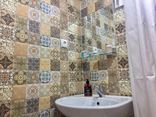 Hostal Guest House Maradona