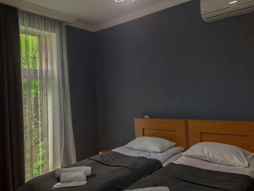 Hostal Guest House Maradona