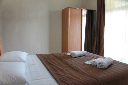 Hostal Guest House Maradona