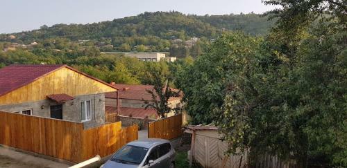 Apartamento Emilia