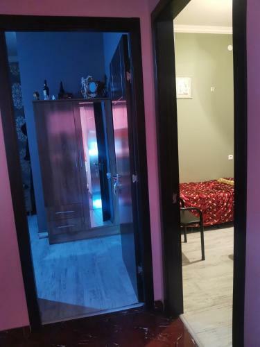 Hostal Kavkasioni