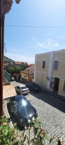Apartamento Albatrosi 2021