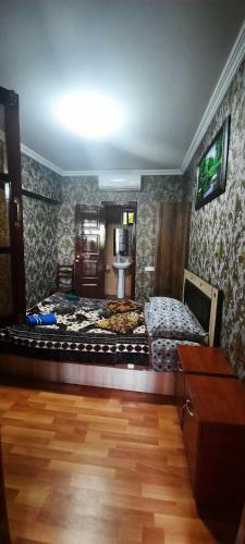 Apartamento Albatrosi 2021