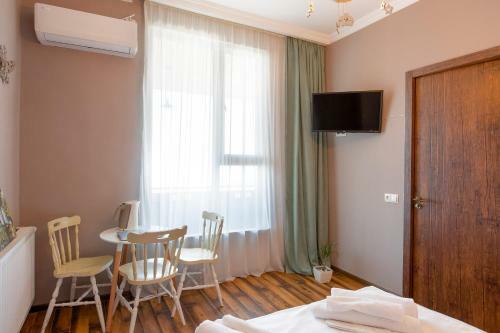 Posada 4 Rooms