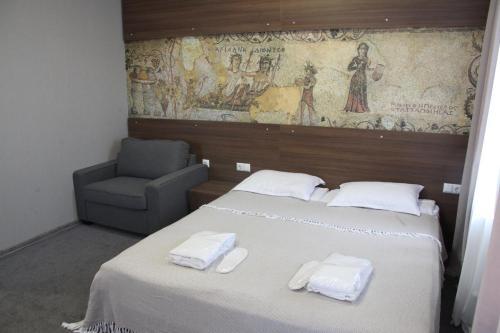 Hotel History ? ???????? ???????