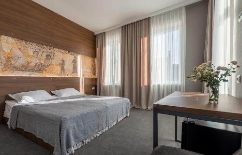 Hotel History ? ???????? ???????