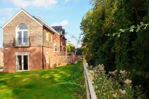 Villa Corporate House - Self Catering