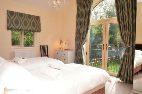 Villa Corporate House - Self Catering