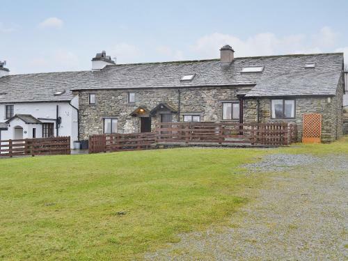 Tarns Cottage