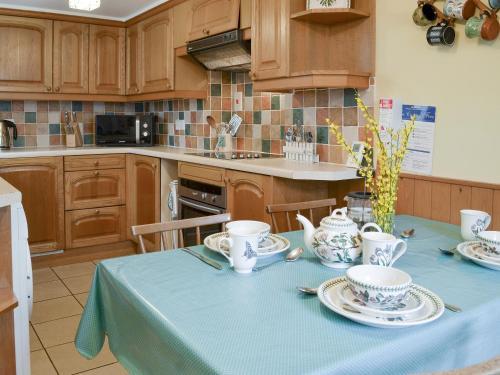 Cherry Tree Cottage