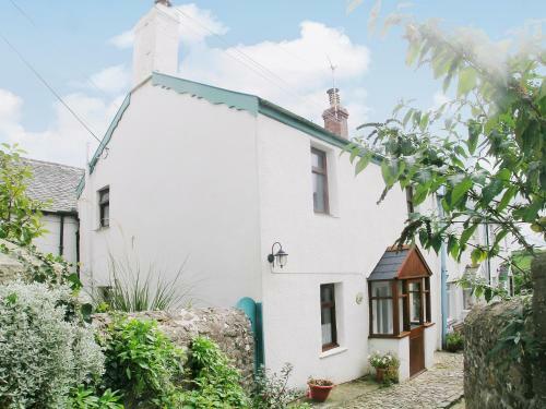Cherry Tree Cottage