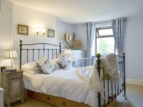 Cherry Tree Cottage