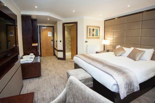 Hotel Ramada Solihull, Birmingham