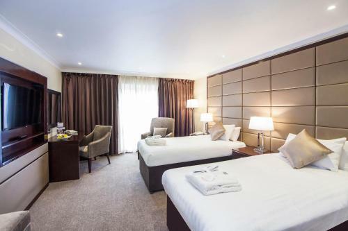 Hotel Ramada Solihull, Birmingham