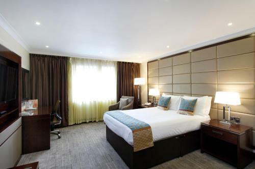 Hotel Ramada Solihull, Birmingham