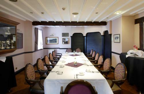 Hotel Ramada Solihull, Birmingham
