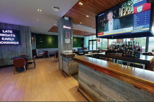 Village Hotel Solihull