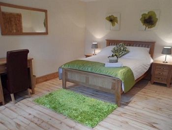 Bed & Breakfast The Stables- Deer Park Farm