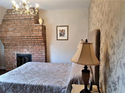 Nuthurst Grange Country House Hotel & Restaurant