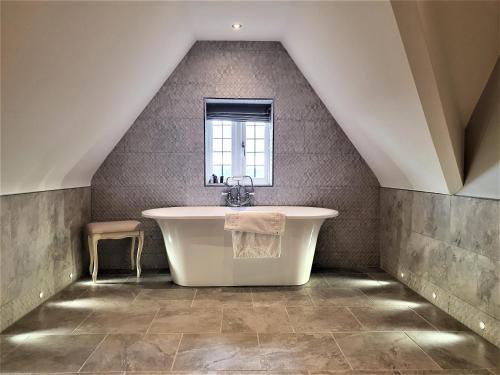 Nuthurst Grange Country House Hotel & Restaurant