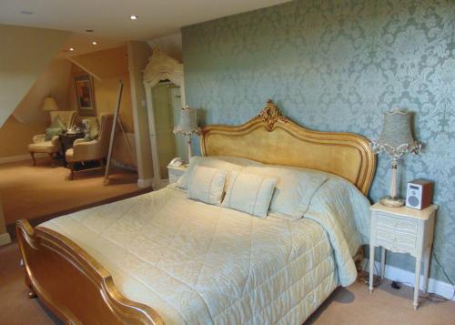 Nuthurst Grange Country House Hotel & Restaurant