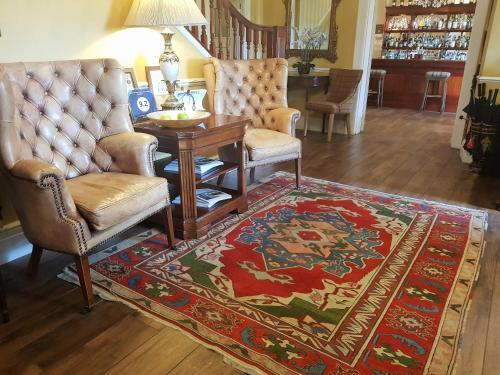 Nuthurst Grange Country House Hotel & Restaurant