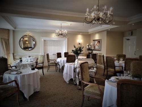 Nuthurst Grange Country House Hotel & Restaurant