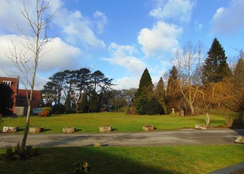 Nuthurst Grange Country House Hotel & Restaurant