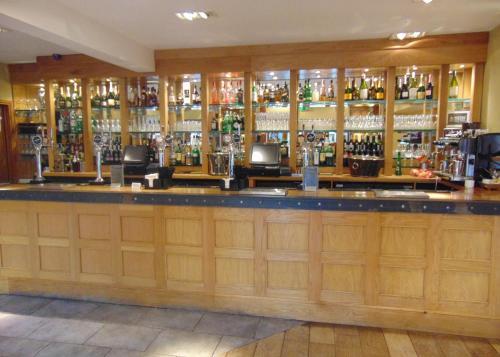 Nuthurst Grange Country House Hotel & Restaurant