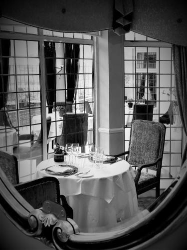 Nuthurst Grange Country House Hotel & Restaurant