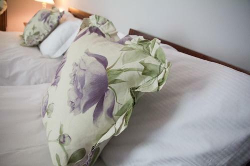 Bed & Breakfast Walker Ground Manor