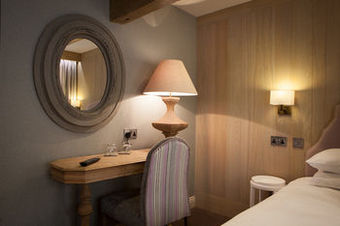 Hostal Queens Head Inn & Restaurant