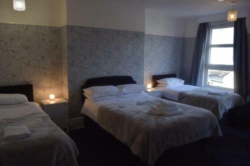 Bed & Breakfast The Blenheim
